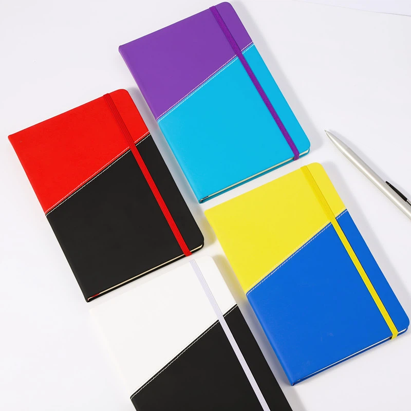 A5 Leather Notebook Manufacturers