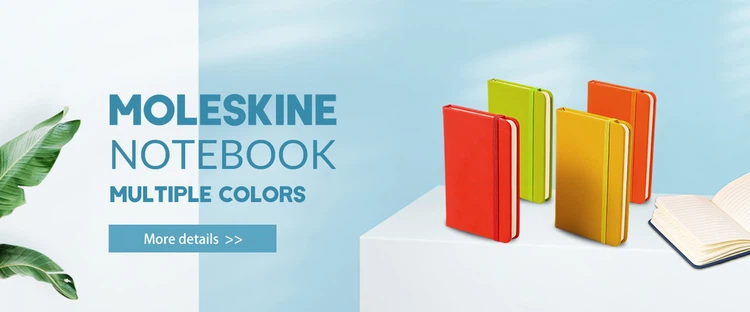Notebook Supplier