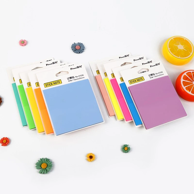China Waterproof Sticky Notes