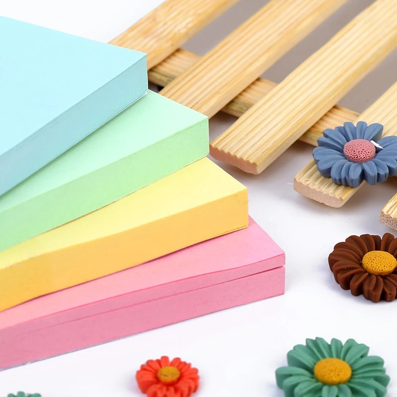 Colourful Sticky Notes Colourful Sticky Notes