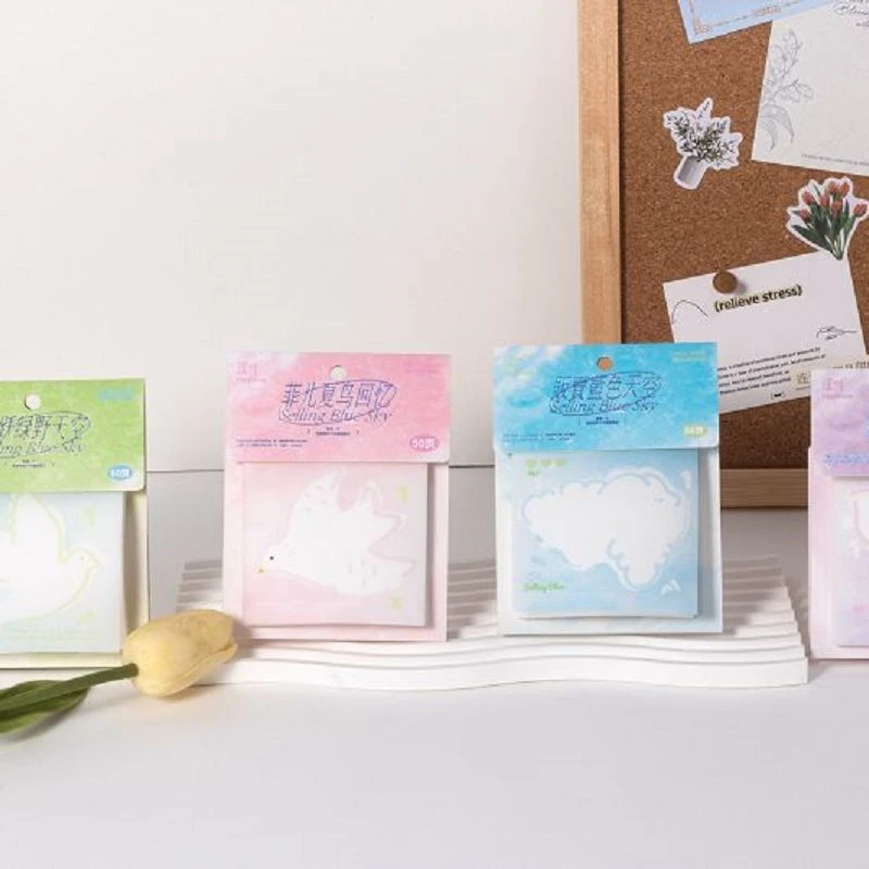 Note Sticky Pad