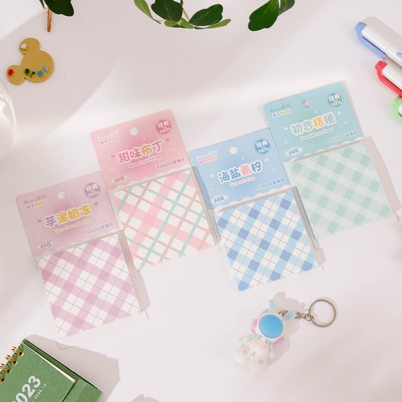 Personalized Sticky Notes